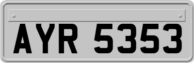 AYR5353