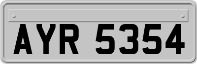 AYR5354