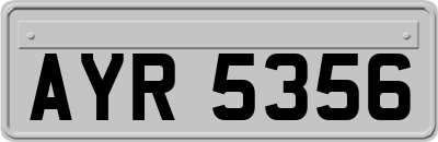 AYR5356