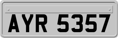 AYR5357