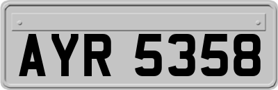 AYR5358