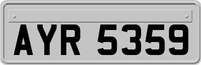 AYR5359