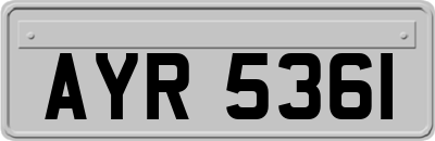 AYR5361