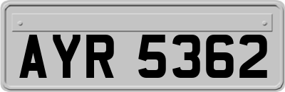 AYR5362