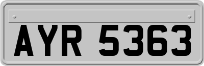 AYR5363