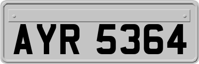 AYR5364