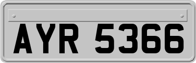 AYR5366