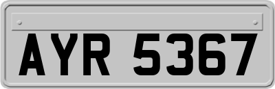 AYR5367