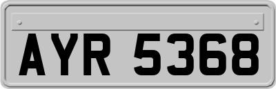 AYR5368