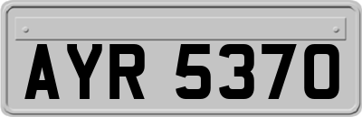 AYR5370