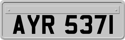 AYR5371