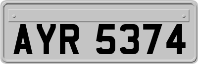 AYR5374