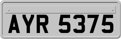 AYR5375