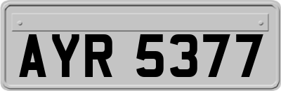 AYR5377