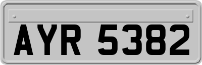 AYR5382