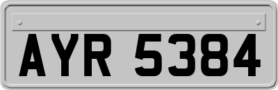 AYR5384