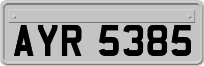 AYR5385