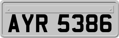 AYR5386