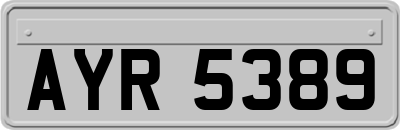 AYR5389