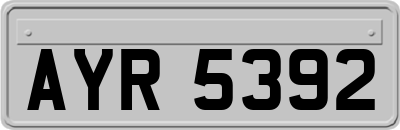 AYR5392