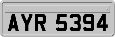 AYR5394