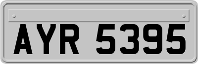 AYR5395