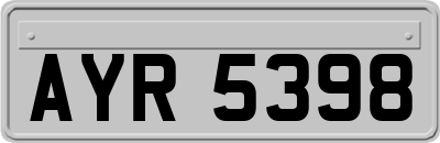 AYR5398