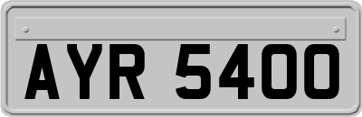 AYR5400