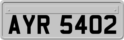 AYR5402