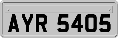 AYR5405