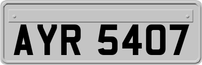 AYR5407