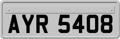 AYR5408