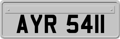 AYR5411