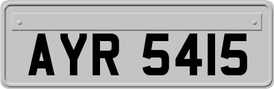 AYR5415