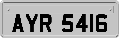 AYR5416