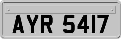 AYR5417