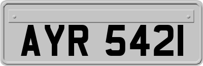 AYR5421
