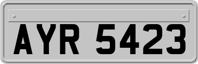 AYR5423