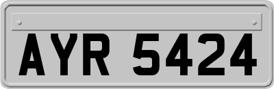 AYR5424
