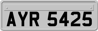 AYR5425