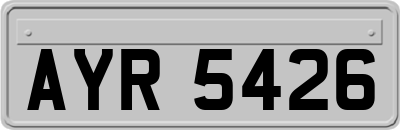 AYR5426