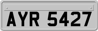 AYR5427