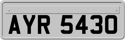 AYR5430