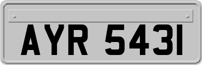 AYR5431