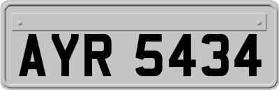 AYR5434