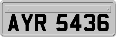 AYR5436