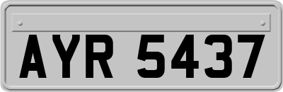 AYR5437