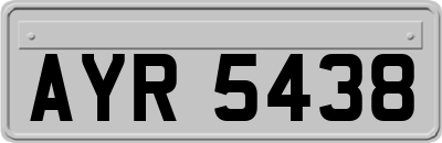 AYR5438