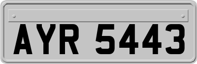 AYR5443