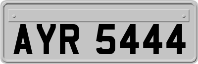 AYR5444